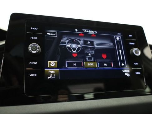 New 2026 Volkswagen Jetta SE image 18