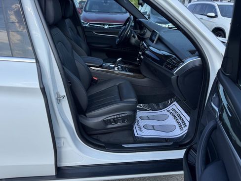 Used 2018 BMW X5 sDrive35i w/ Driving Assistance Package RWD image 14
