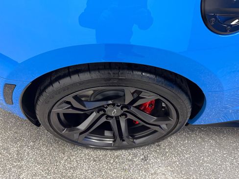 Used 2023 Chevrolet Camaro SS RWD image 25