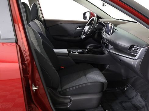 Used 2023 Nissan Rogue SV AWD/4WD image 27