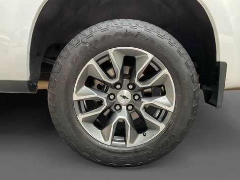 Used 2023 Chevrolet Silverado 1500 RST w/ RST All Star Premium Package AWD/4WD image 10