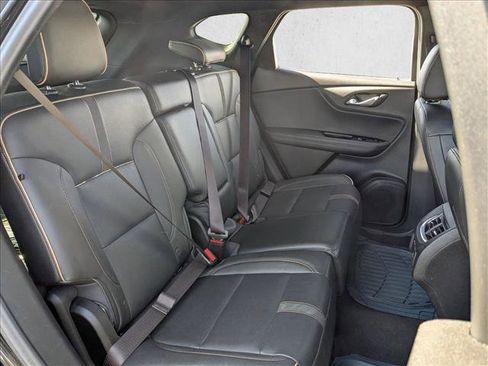 Used 2021 Chevrolet Blazer Premier w/ Driver Confidence II Package AWD/4WD image 21