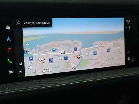 New 2026 Porsche Cayenne image 19