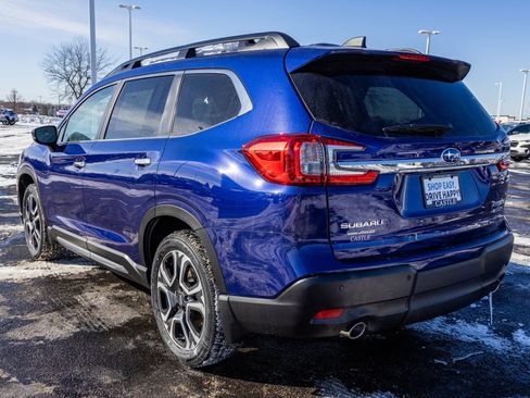 New 2026 Subaru Ascent Touring image 18