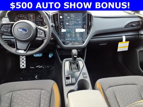 New 2026 Subaru Crosstrek 2.5i Sport image 10