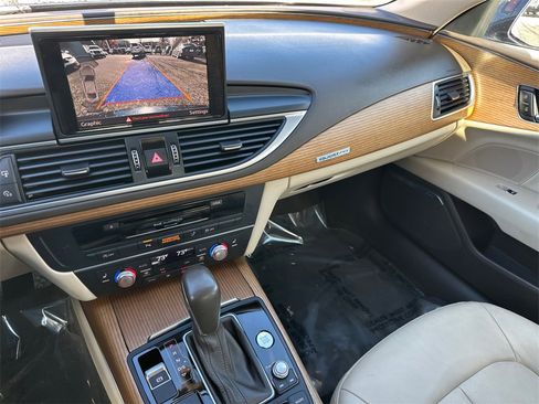 Used 2016 Audi A7 3.0T Premium Plus w/ 20" Wheel & Tire Package image 26