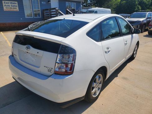 Used 2004 Toyota Prius image 9
