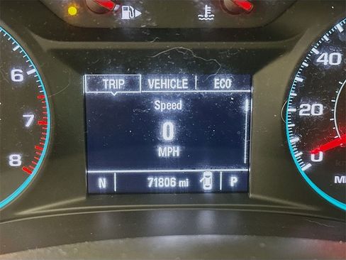 Used 2021 Chevrolet Malibu RS image 12