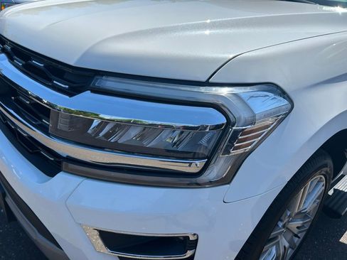 Certified 2022 Ford Expedition Max Limited AWD/4WD image 35