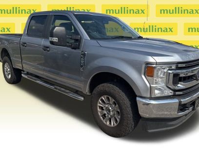 Used 2020 Ford F250 XL w/ STX Appearance Package