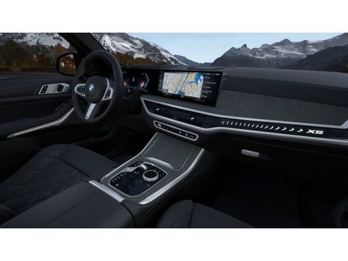 New 2026 BMW X5 xDrive40i AWD/4WD image 14