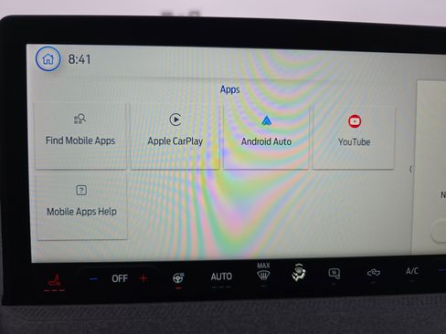 New 2025 Ford Maverick XLT w/ XLT Luxury Package image 30