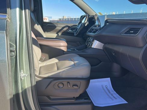 Used 2024 Chevrolet Tahoe LT image 10