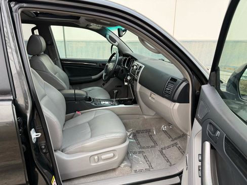 Used 2007 Toyota 4Runner Limited image 20