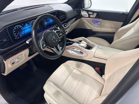 Used 2023 Mercedes-Benz GLE 350 4MATIC image 18