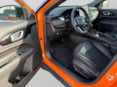 New 2026 Jeep Compass Trailhawk image 27