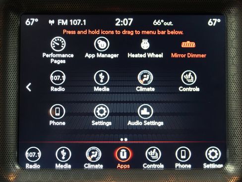 Used 2018 Dodge Challenger GT w/ GT Interior Package AWD/4WD image 22