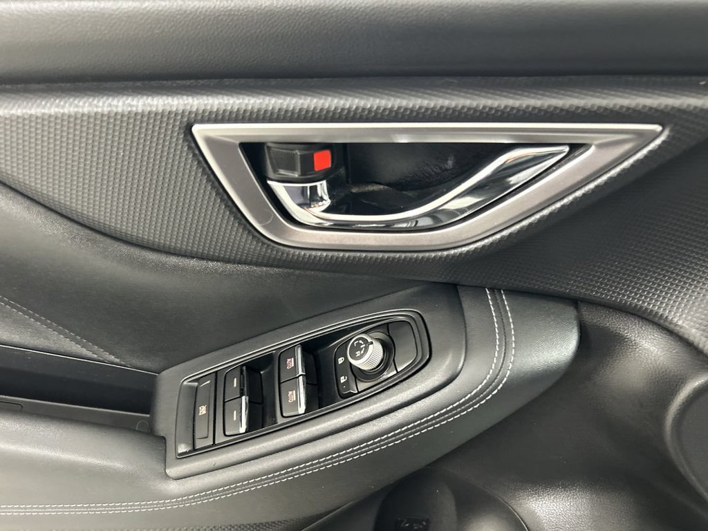 Used 2019 Subaru Forester Limited AWD/4WD image 11