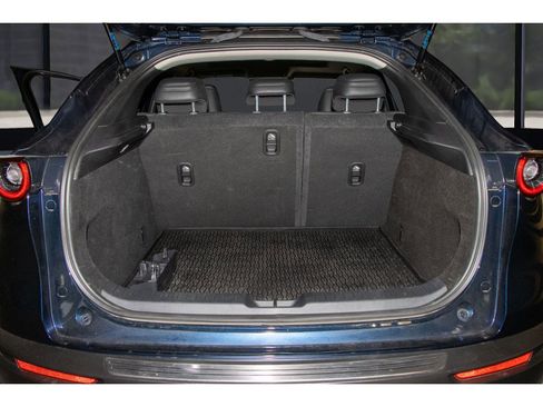 Used 2022 MAZDA CX-30 AWD 2.5 S w/ Preferred Package image 31