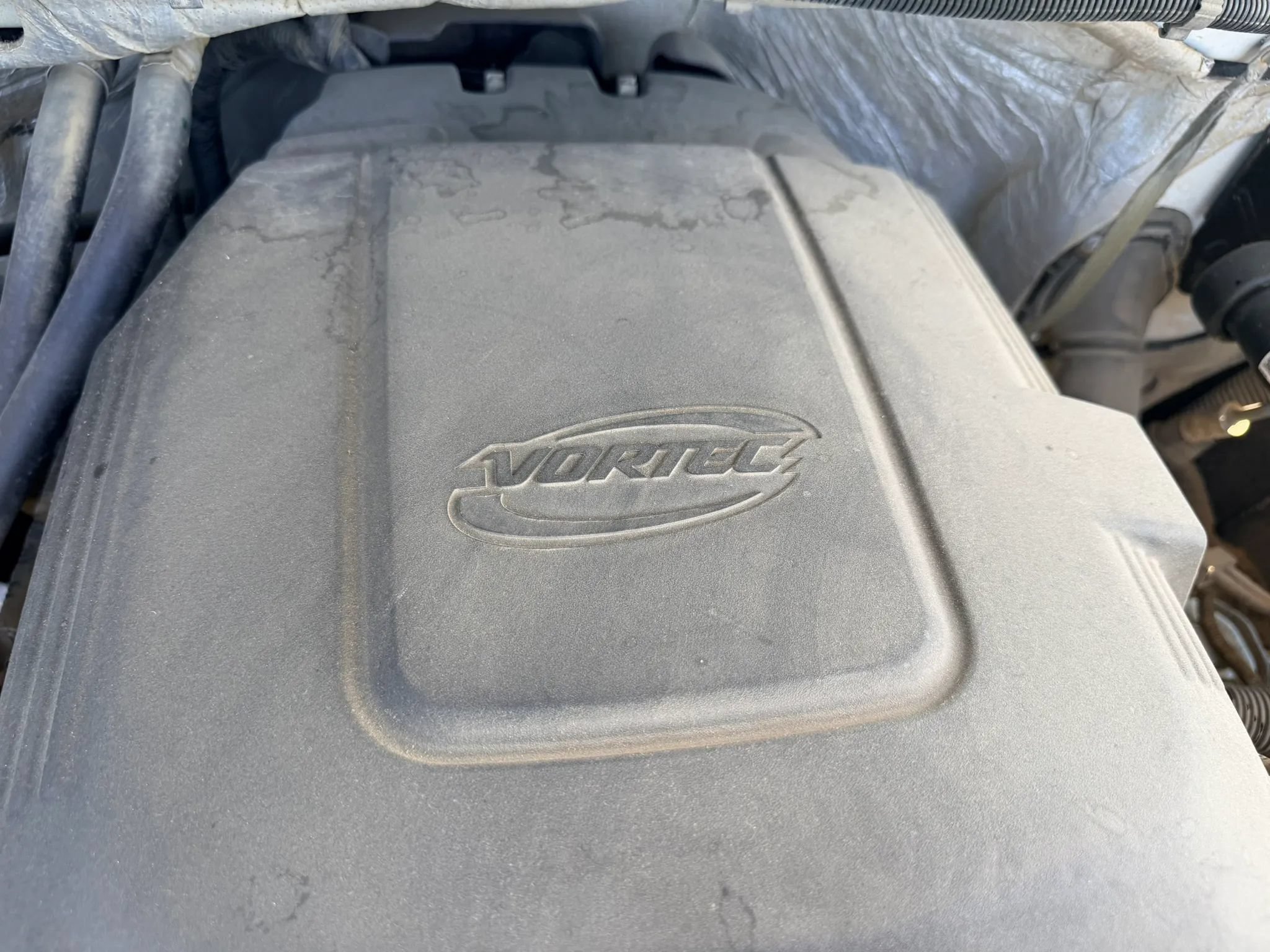 Used 2015 Chevrolet Silverado 3500 W/T RWD image 14