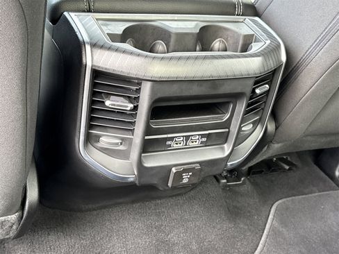 Used 2025 RAM 1500 Big Horn image 11