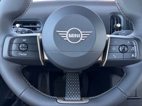 New 2026 MINI Cooper S FWD image 20