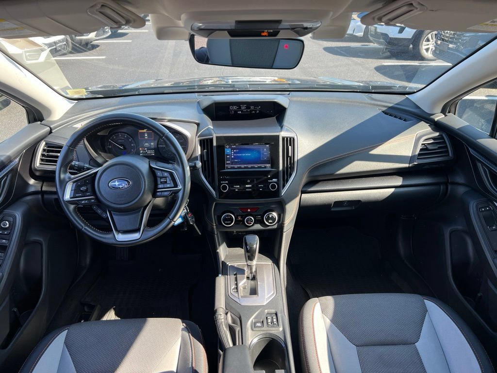Used 2023 Subaru Crosstrek 2.0i Premium AWD/4WD image 17