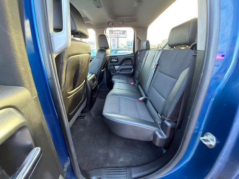 Used 2015 GMC Sierra 1500 SLE w/ All-Terrain Package image 10