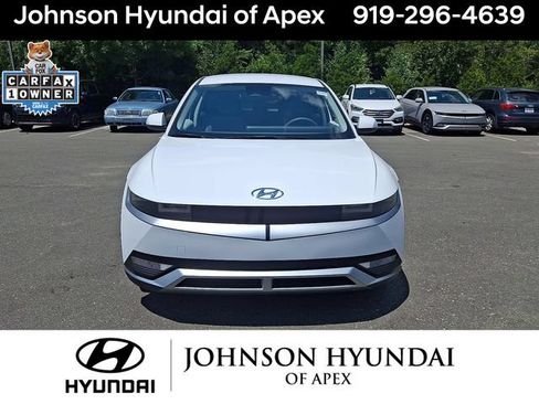 Certified 2024 Hyundai Ioniq 5 SE RWD image 30
