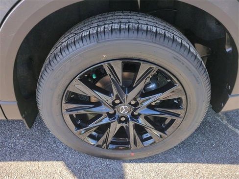 New 2025 MAZDA CX-5 Carbon Edition image 34