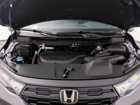 New 2026 Honda Odyssey EX-L image 27