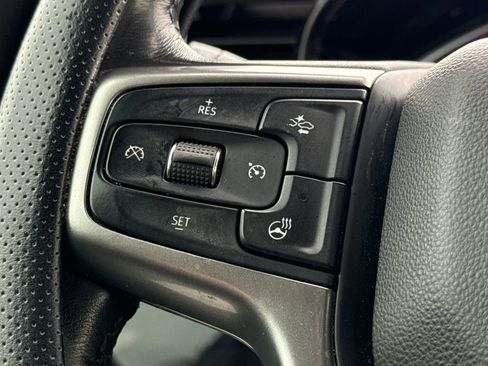 Used 2022 Chevrolet Silverado 1500 RST w/ Protection Package RWD image 28