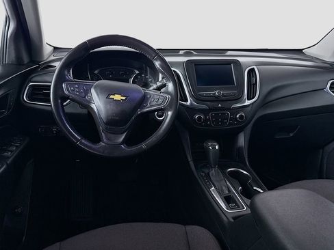 Used 2021 Chevrolet Equinox LT image 14