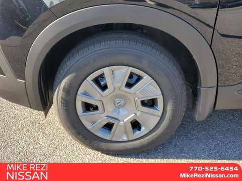 New 2026 Nissan Kicks S image 7