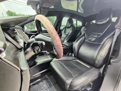 Used 2017 Tesla Model S 75 image 7