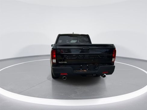New 2026 Honda Ridgeline RTL image 7