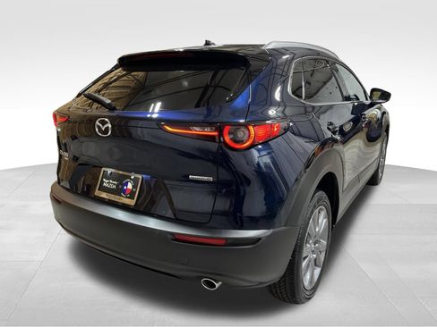 Certified 2025 MAZDA CX-30 AWD 2.5 S w/ Premium Package image 5