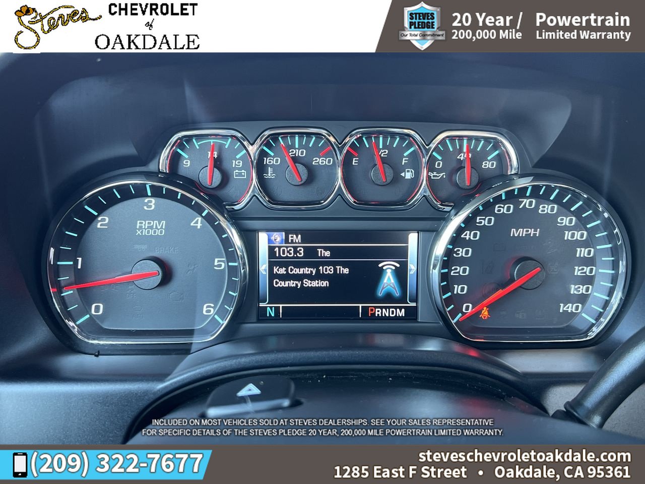 Certified 2014 Chevrolet Silverado 1500 LT w/ All Star Edition AWD/4WD image 15