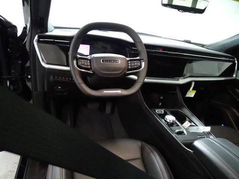 Used 2024 Jeep Wagoneer Launch Edition AWD/4WD image 5