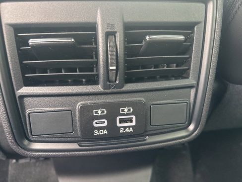 New 2026 Subaru Forester Premium image 13