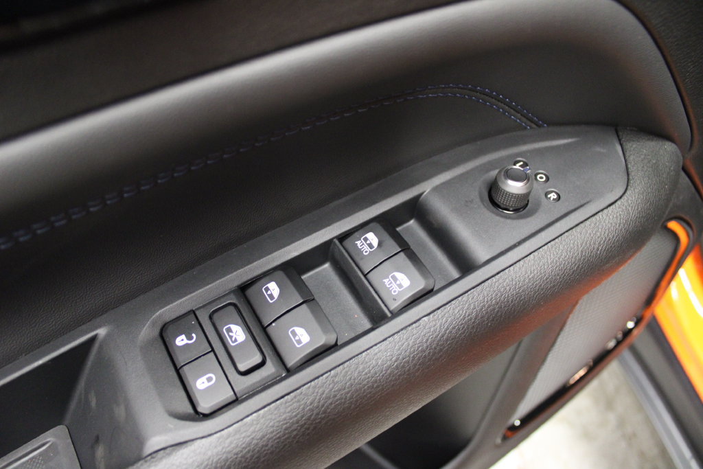 New 2026 Jeep Compass Limited AWD/4WD image 24