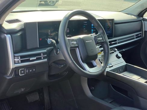 Used 2026 Hyundai Santa Fe SEL FWD image 10