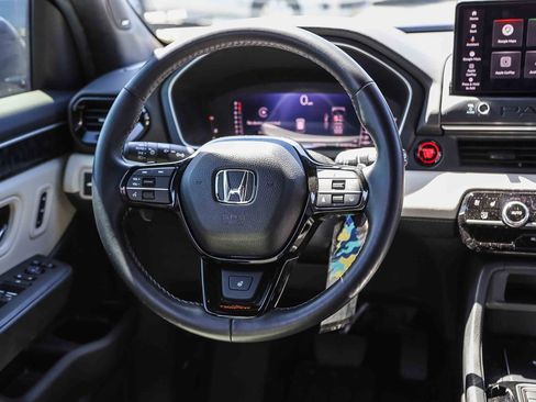 Used 2026 Honda Passport TrailSport Elite image 23
