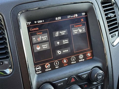 Certified 2020 Dodge Durango GT image 29