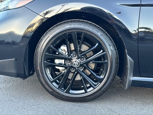 Certified 2026 Toyota Camry SE image 6