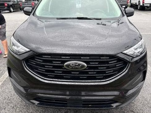 Used 2023 Ford Edge SE w/ Black Appearance Package AWD/4WD image 20