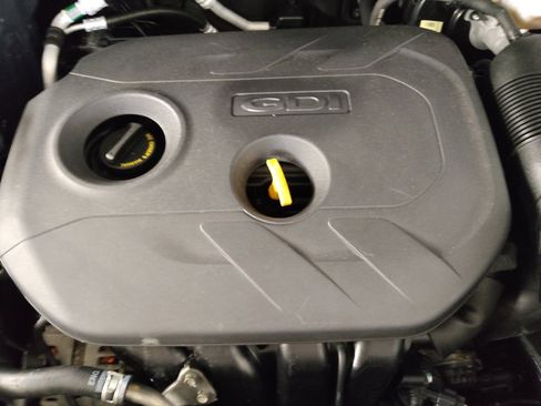 Used 2019 Hyundai Tucson SE FWD image 30