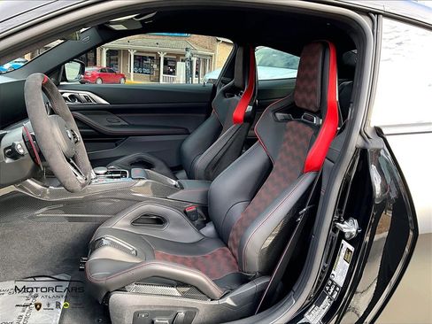 Used 2025 BMW M4 CS image 23