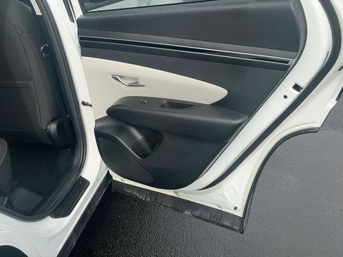 Certified 2023 Hyundai Tucson SEL image 29