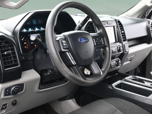 Used 2019 Ford F150 XL w/ Equipment Group 101A Mid AWD/4WD image 12